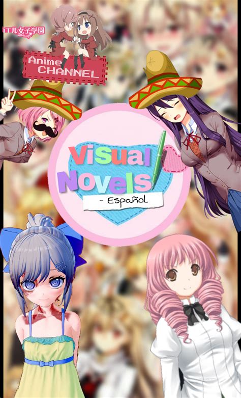 visual novels en español.